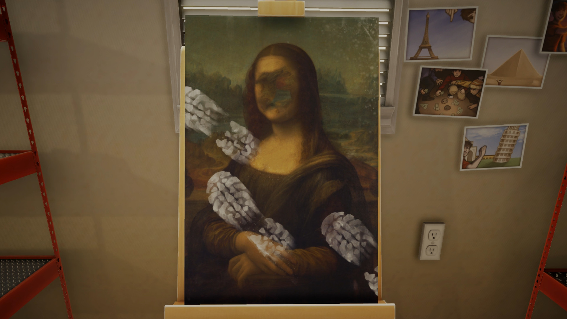 Fiasco Restoration and Repair screenshot 1
