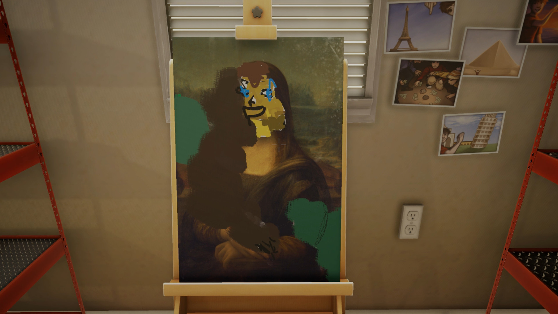 Fiasco Restoration and Repair screenshot 7