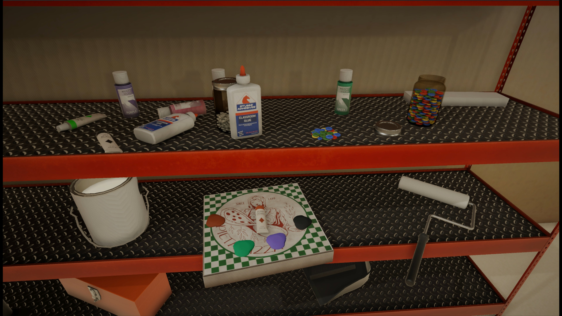 Fiasco Restoration and Repair screenshot 2