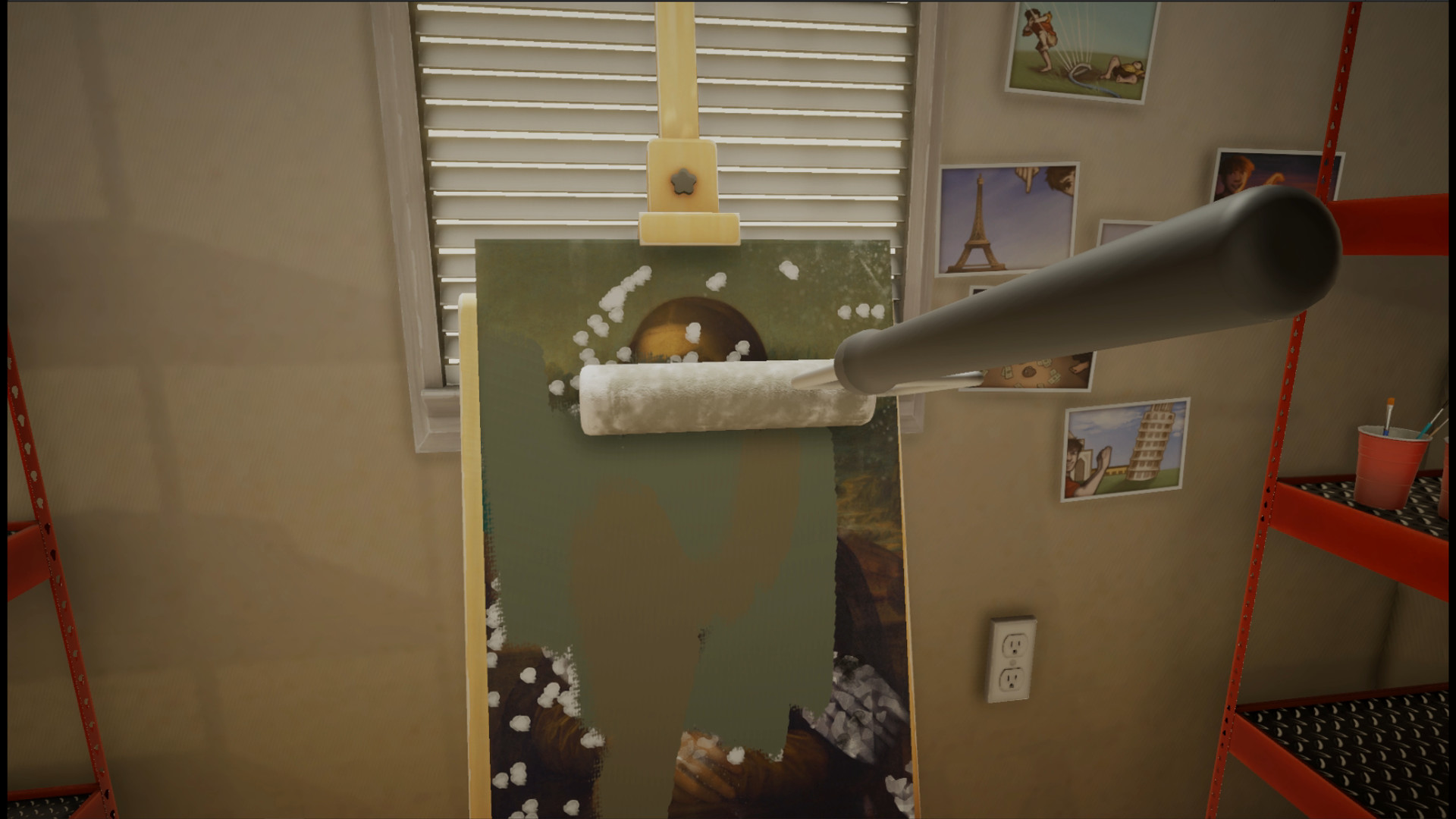 Fiasco Restoration and Repair screenshot 8