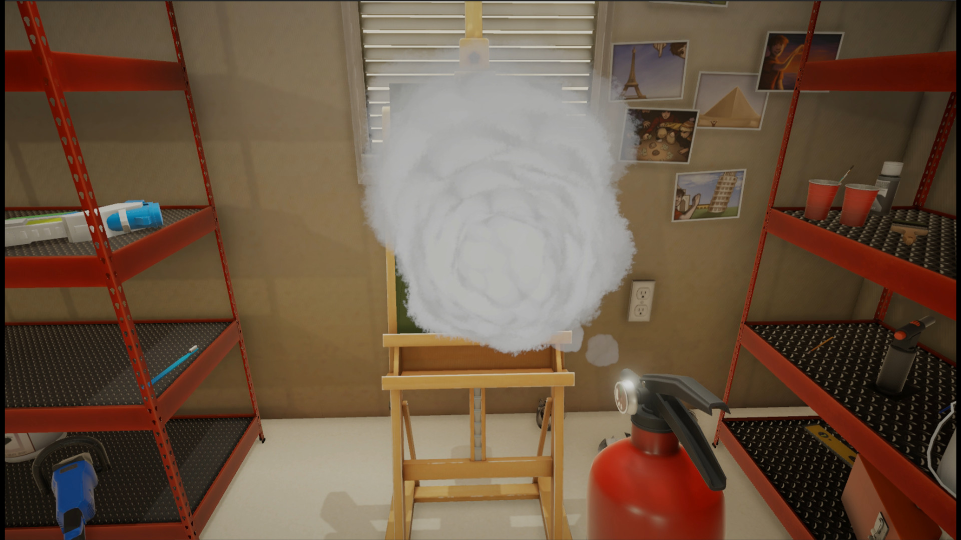 Fiasco Restoration and Repair screenshot 11