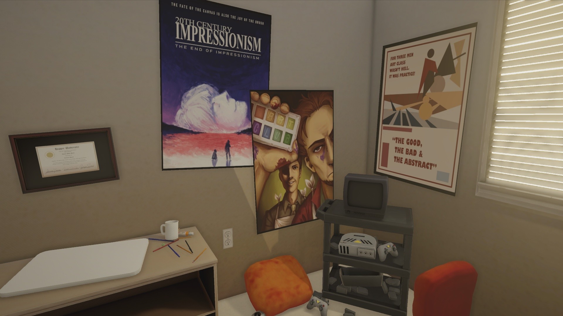 Fiasco Restoration and Repair screenshot 10