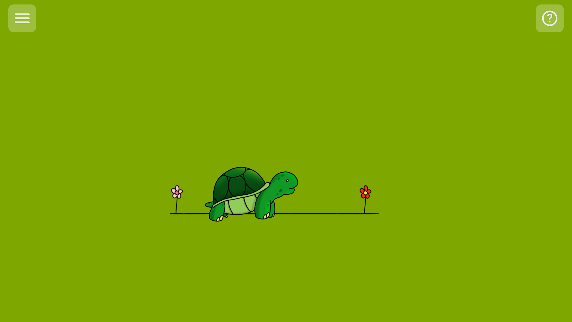 Lovely Animal Stories screenshot 1
