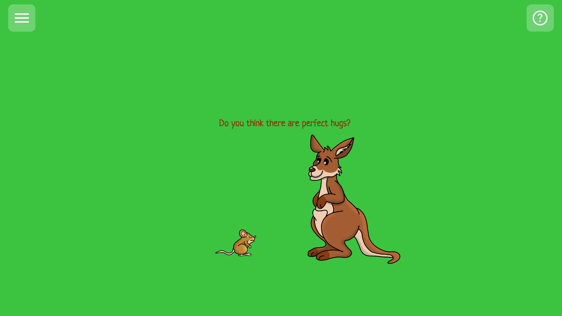 Lovely Animal Stories screenshot 4