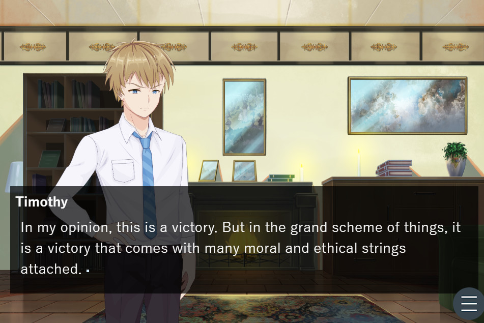Rectitude screenshot 4