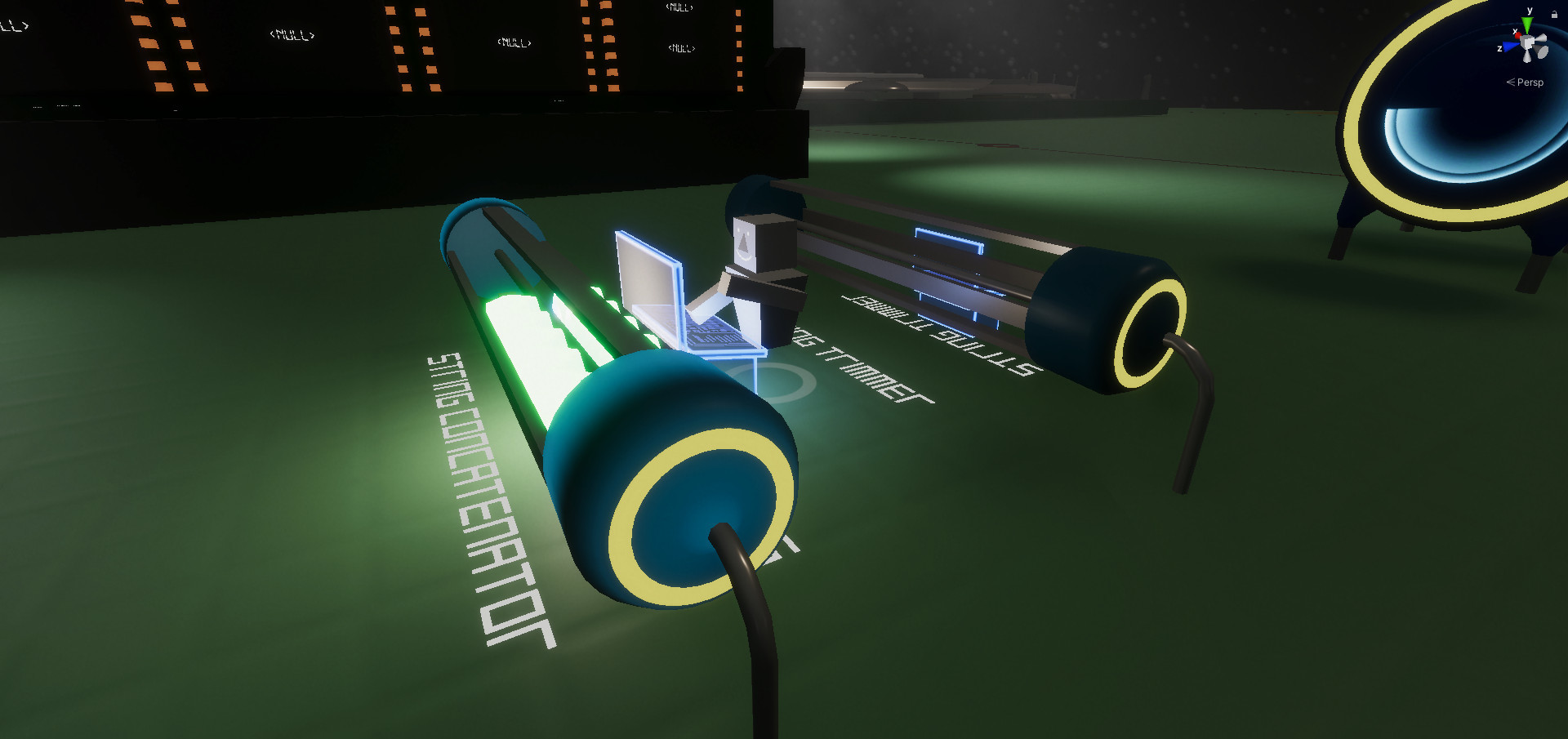 Circuit City screenshot 2