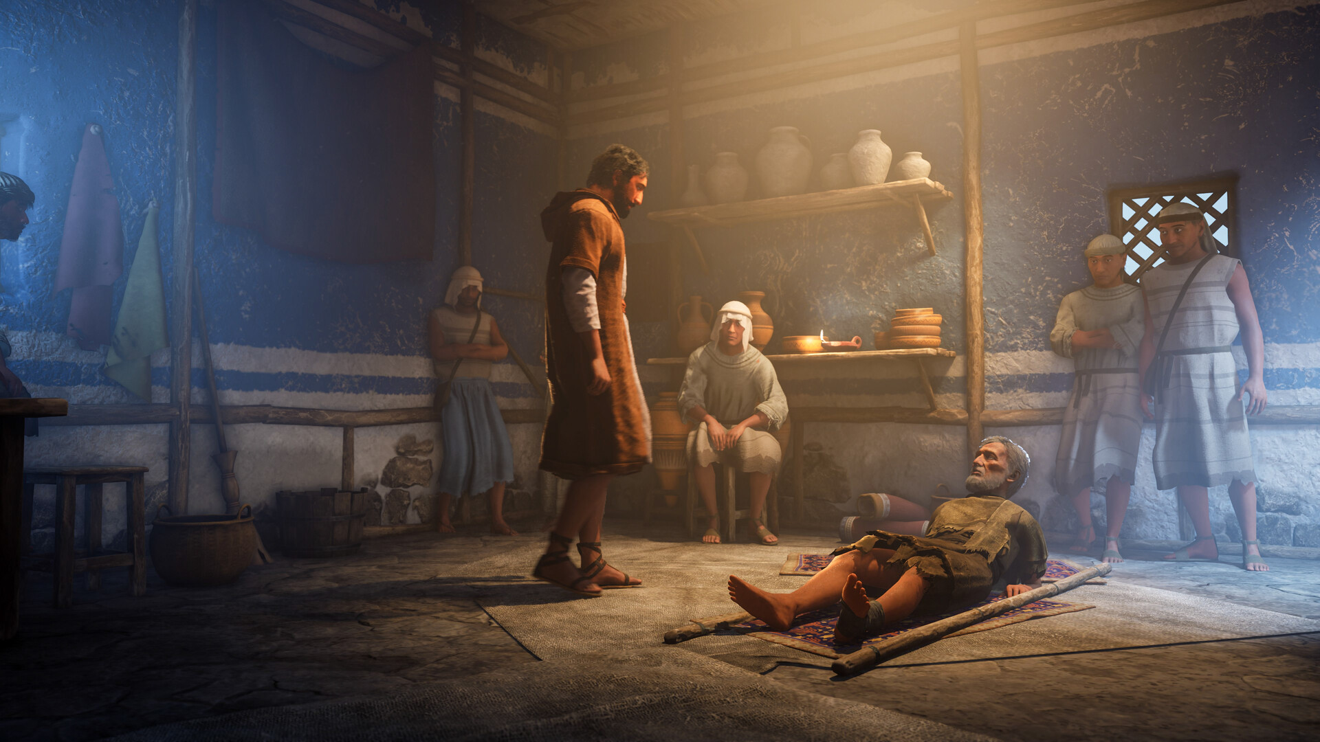 Gate Zero screenshot 7