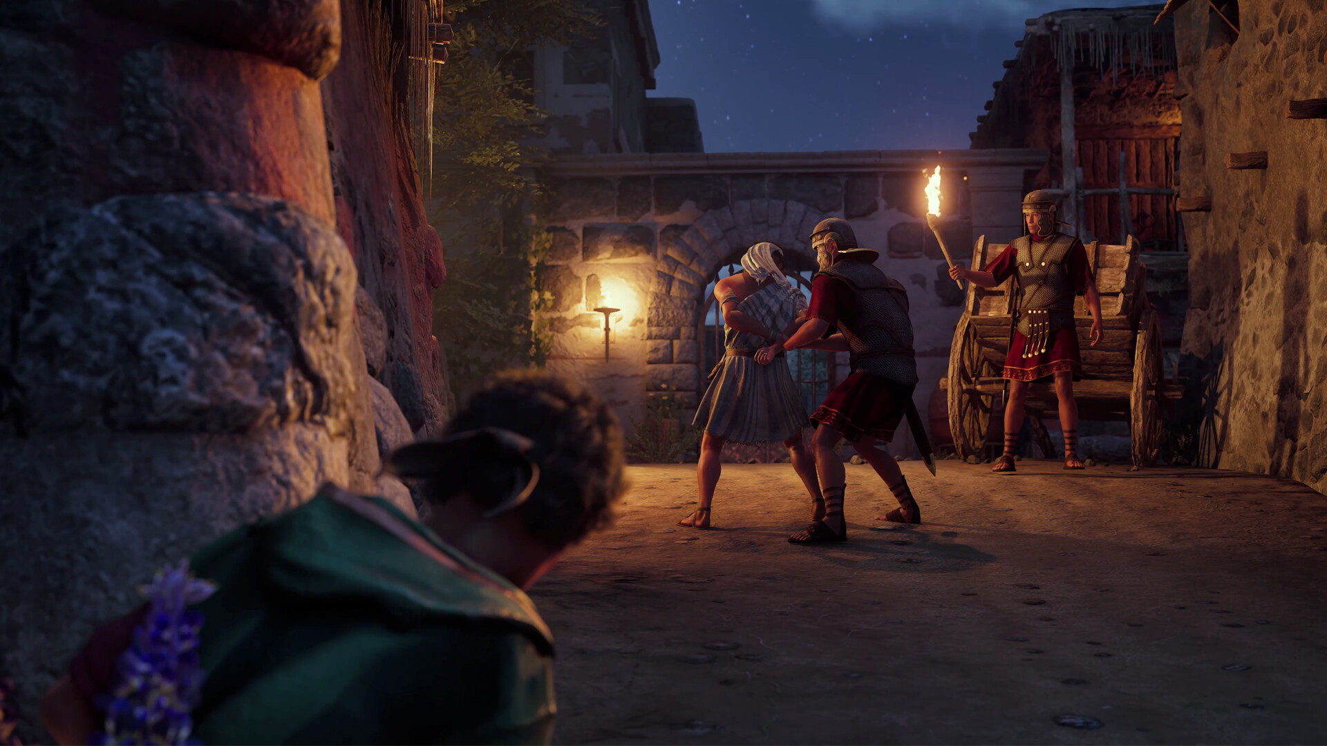 Gate Zero screenshot 8