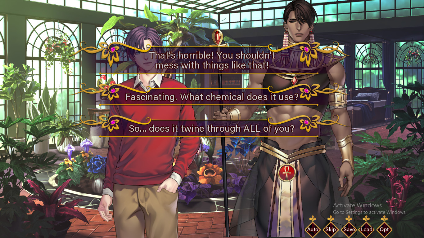 Dear Monster screenshot 10