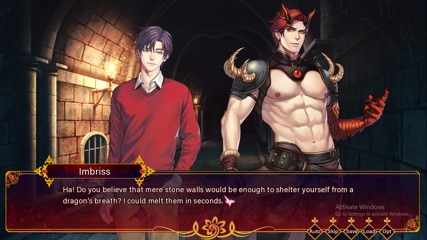 Dear Monster screenshot 9