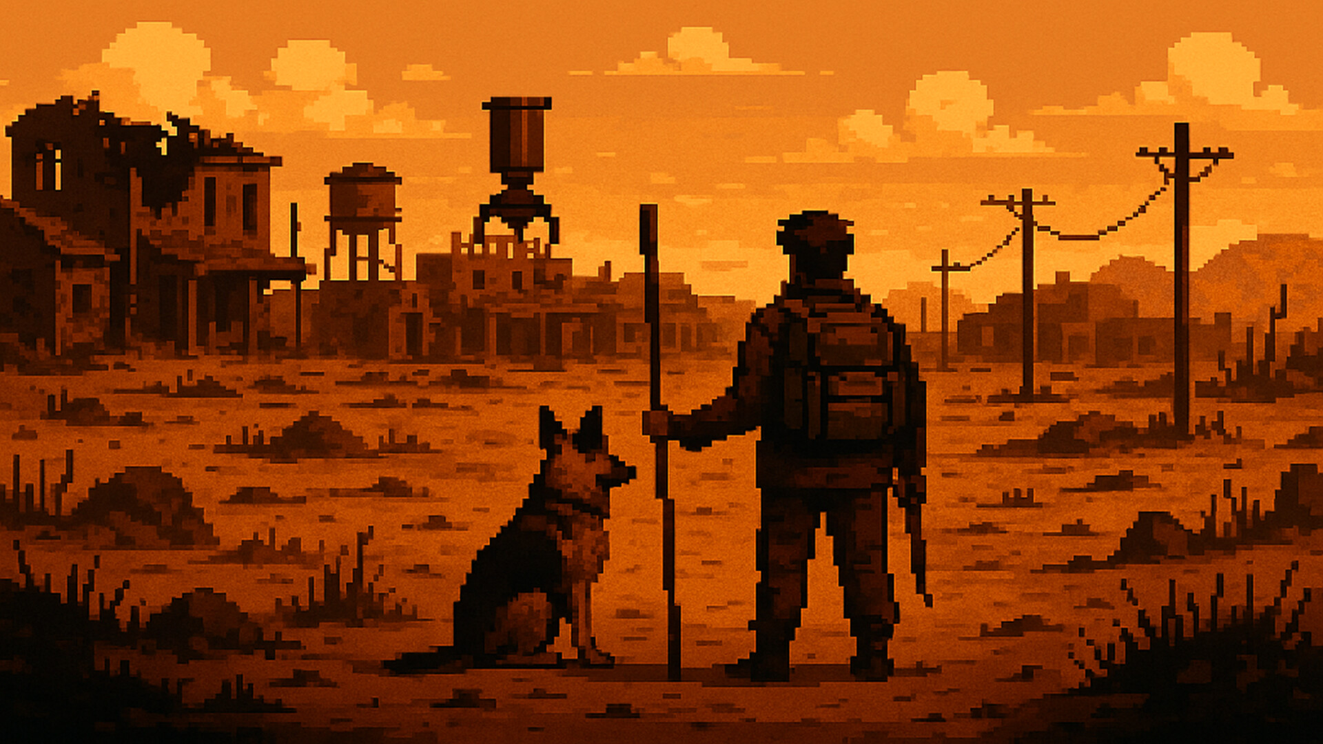 Sand: A Superfluous Game screenshot 5