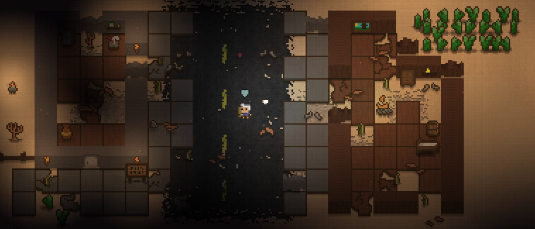 Sand: A Superfluous Game screenshot 9