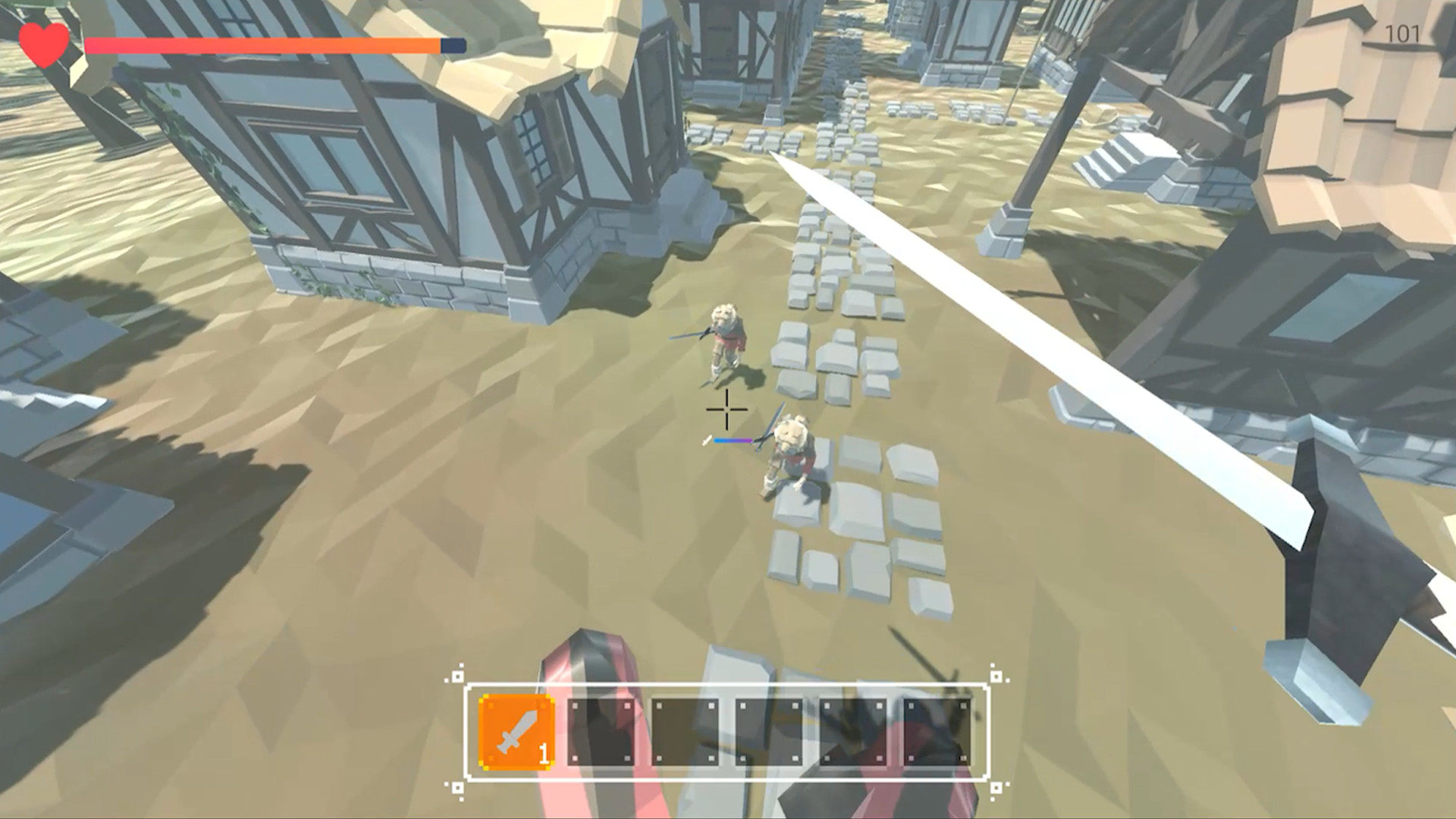The Hunt screenshot 4