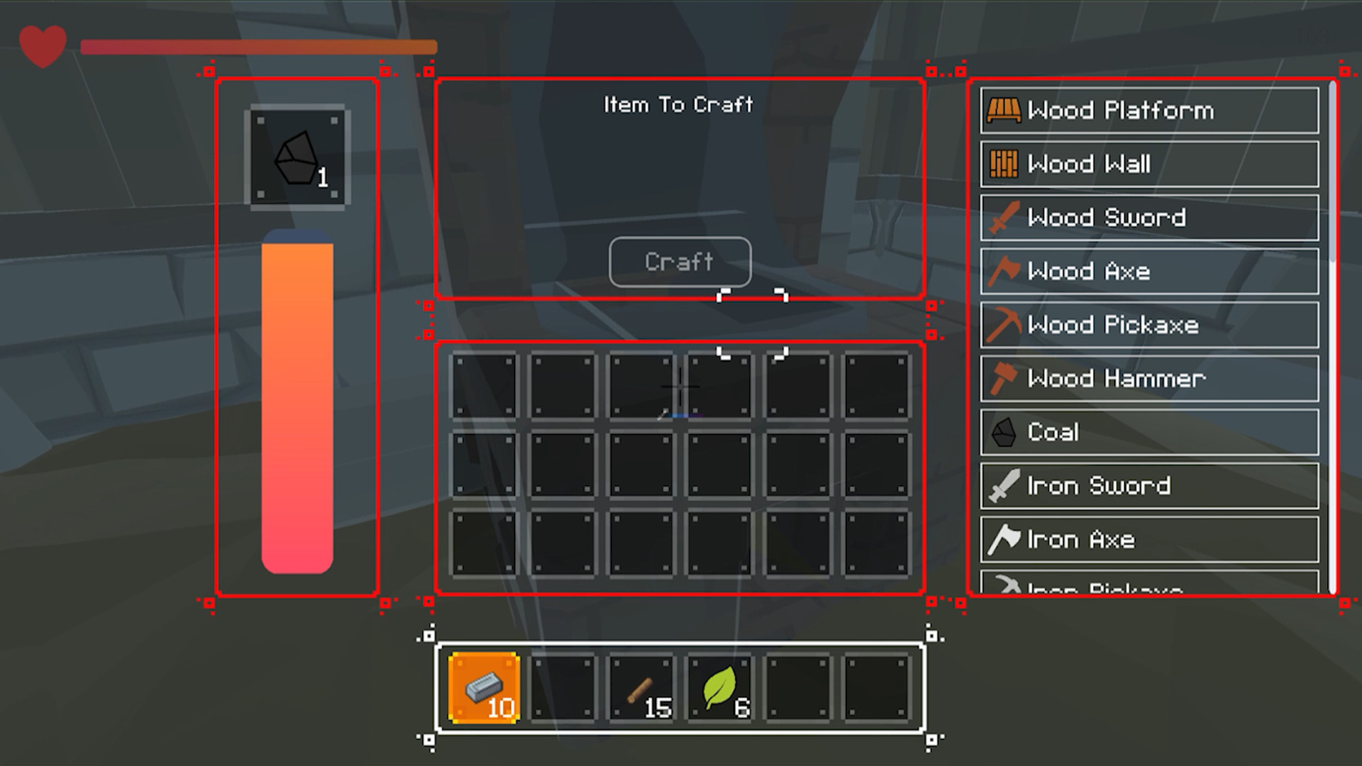 The Hunt screenshot 2