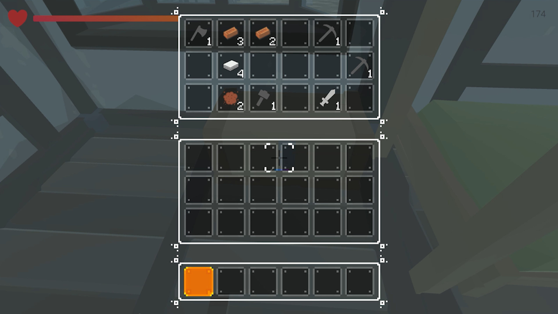 The Hunt screenshot 5