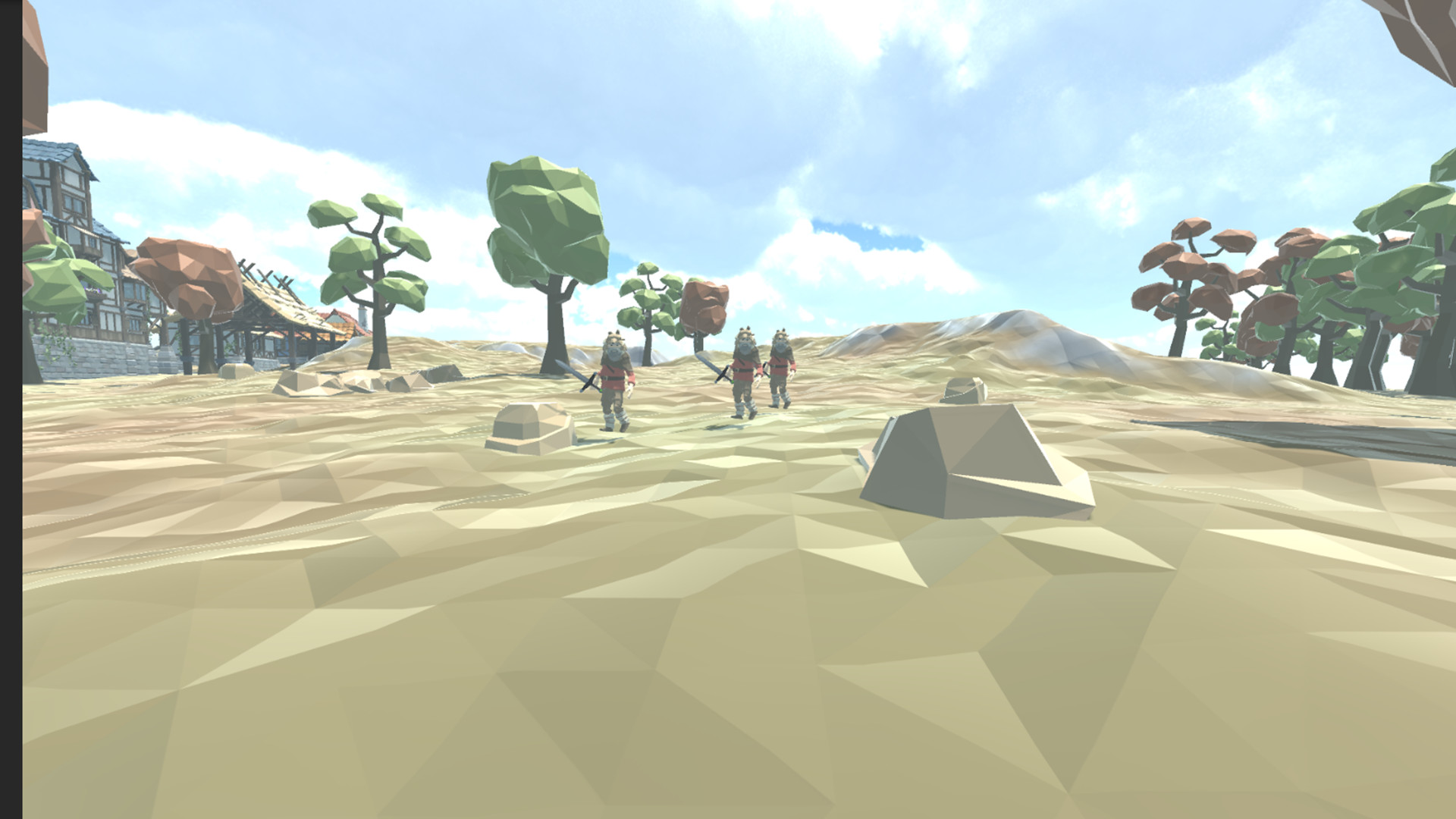 The Hunt screenshot 3