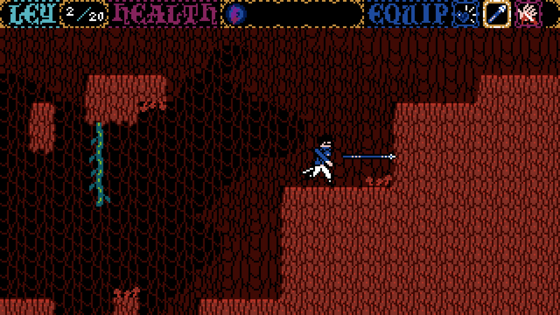 Curse of Elmwood screenshot 2