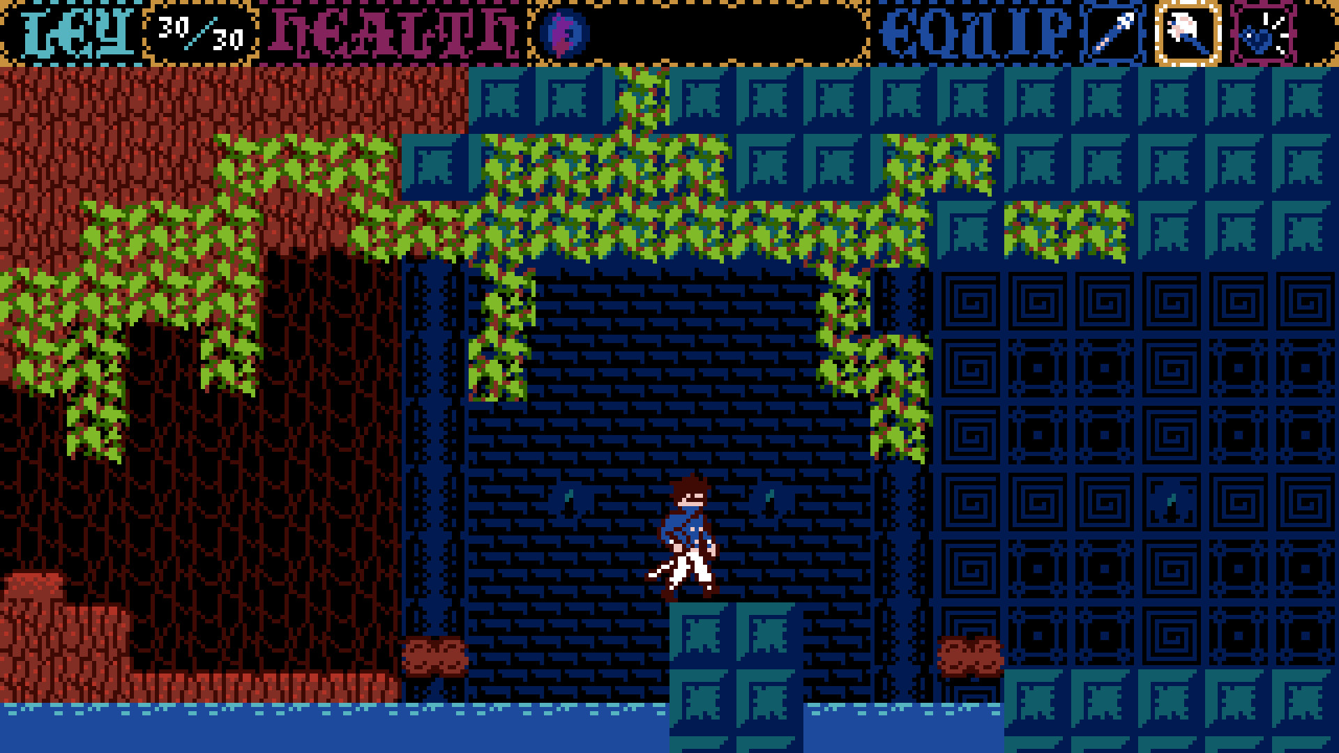 Curse of Elmwood screenshot 5