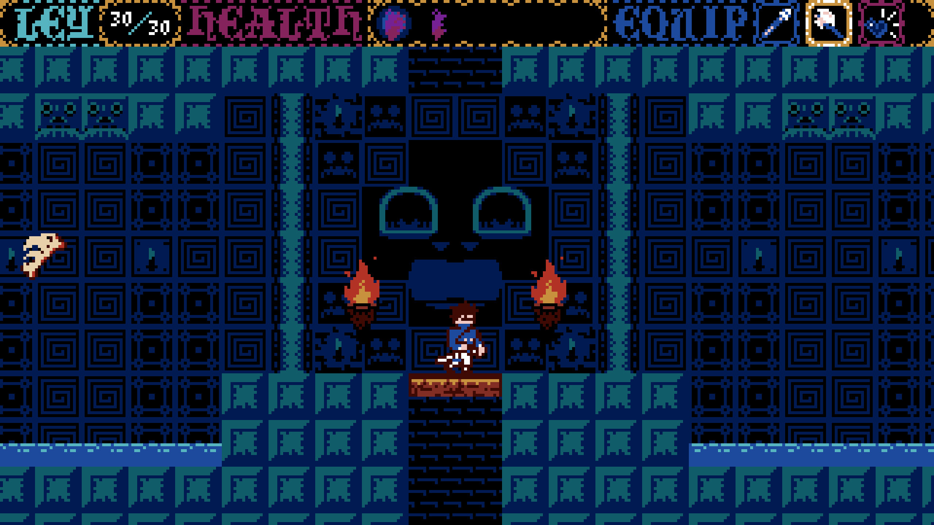 Curse of Elmwood screenshot 6