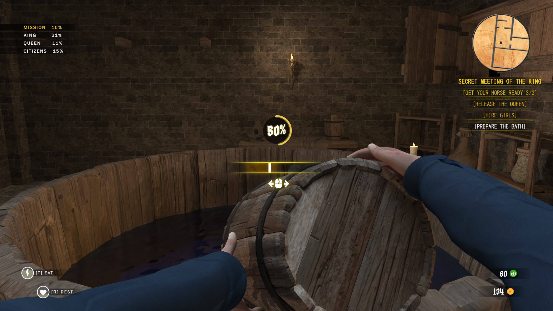 King's Helper screenshot 6
