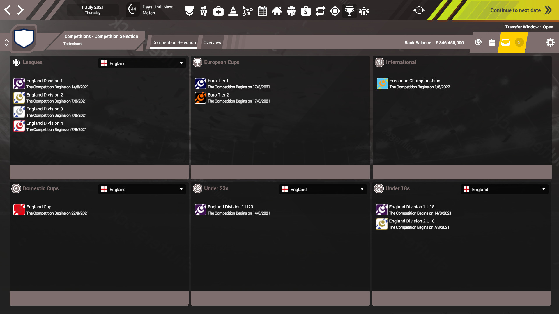 Soccer Boss screenshot 20