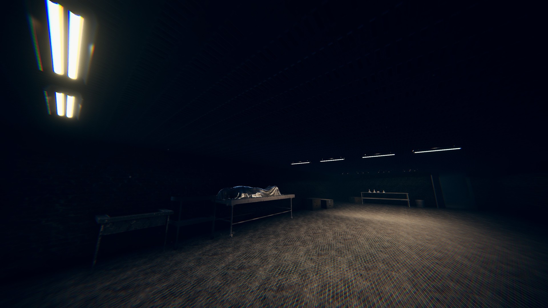 Extinction screenshot 7