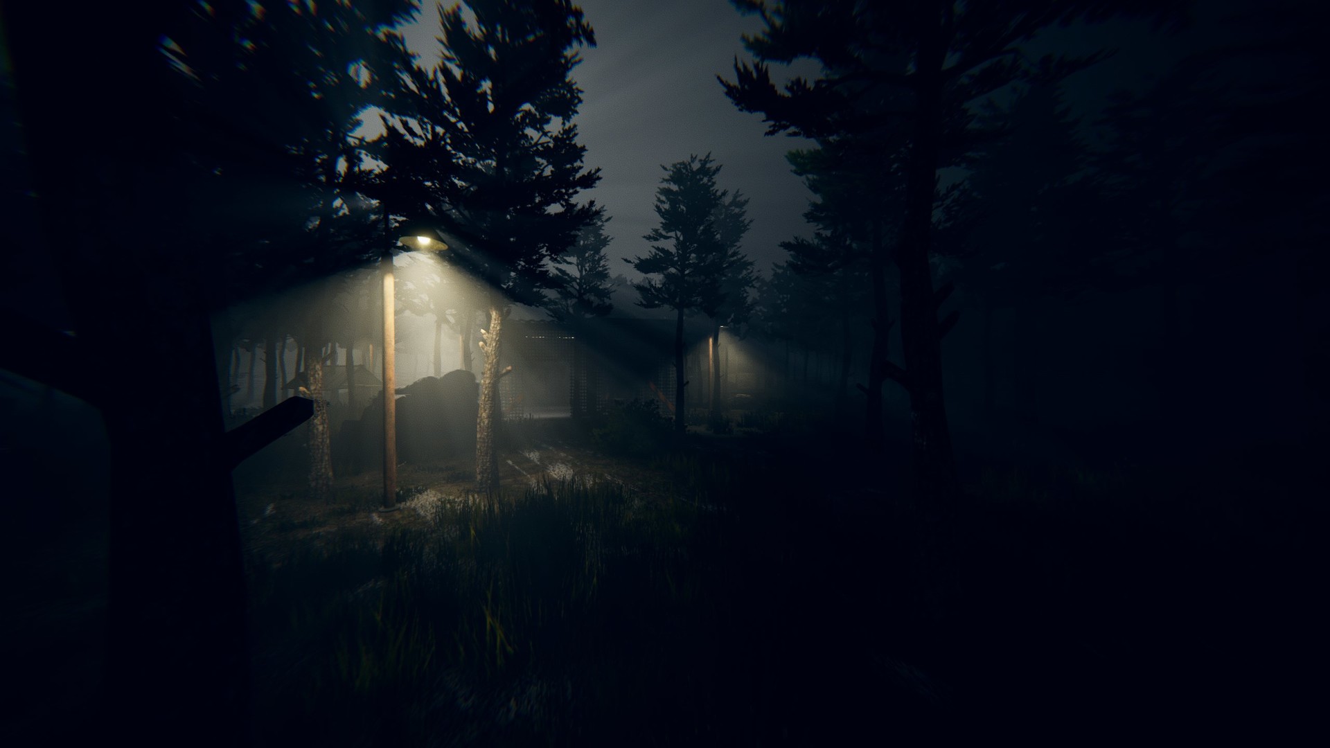 Extinction screenshot 3