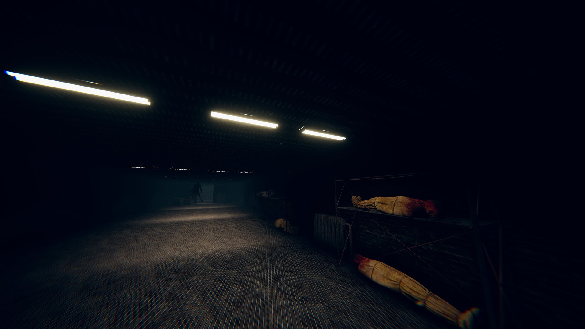 Extinction screenshot 5