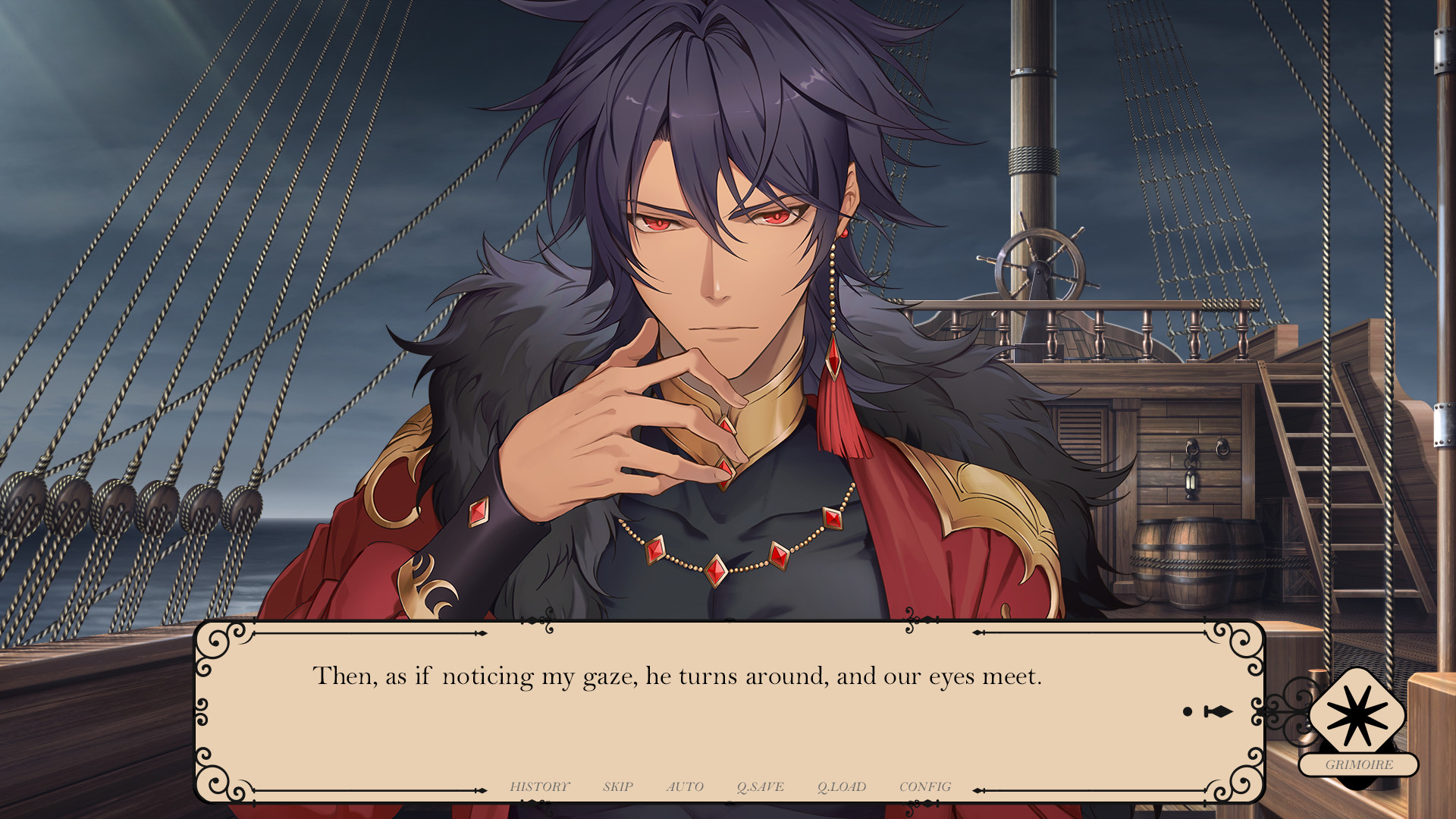 Royal Order screenshot 1