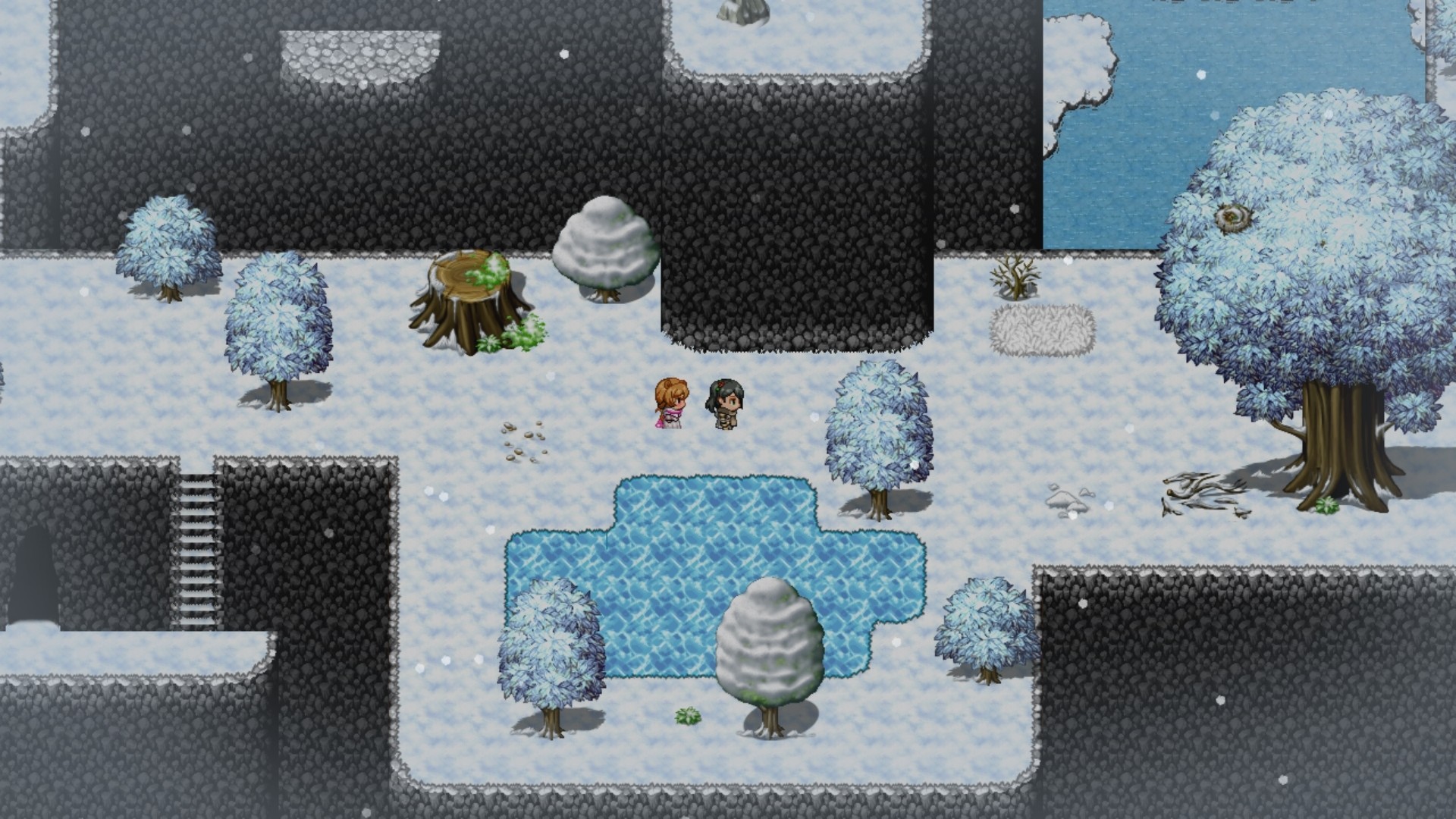 Trials of Proelium screenshot 2