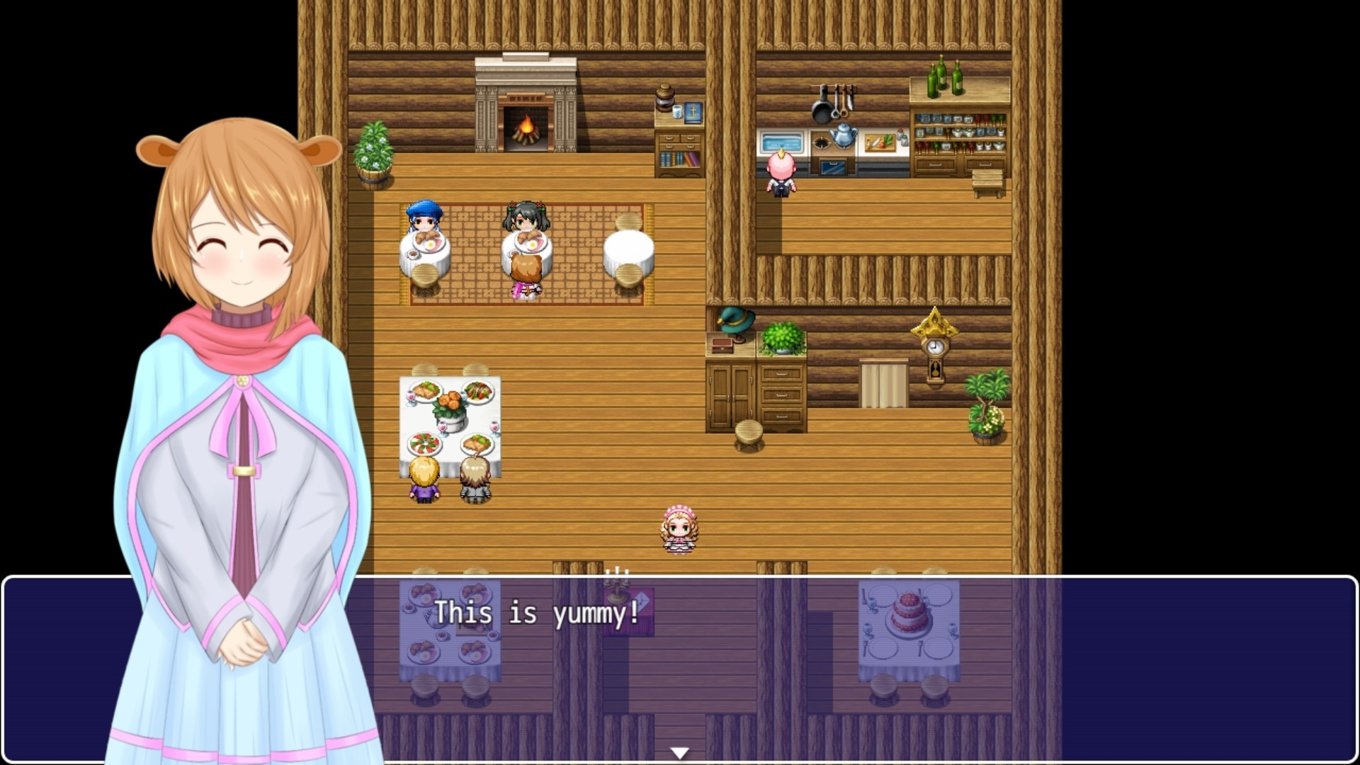 Trials of Proelium screenshot 3