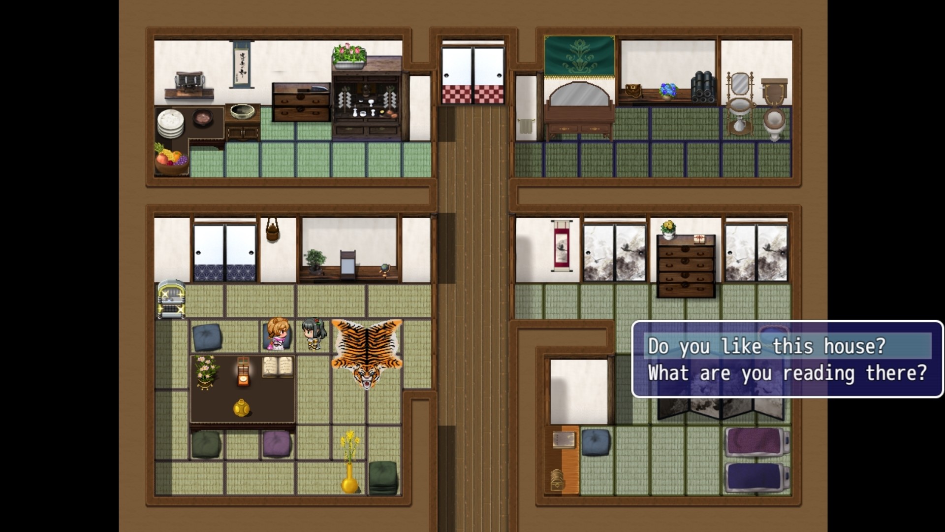 Trials of Proelium screenshot 4