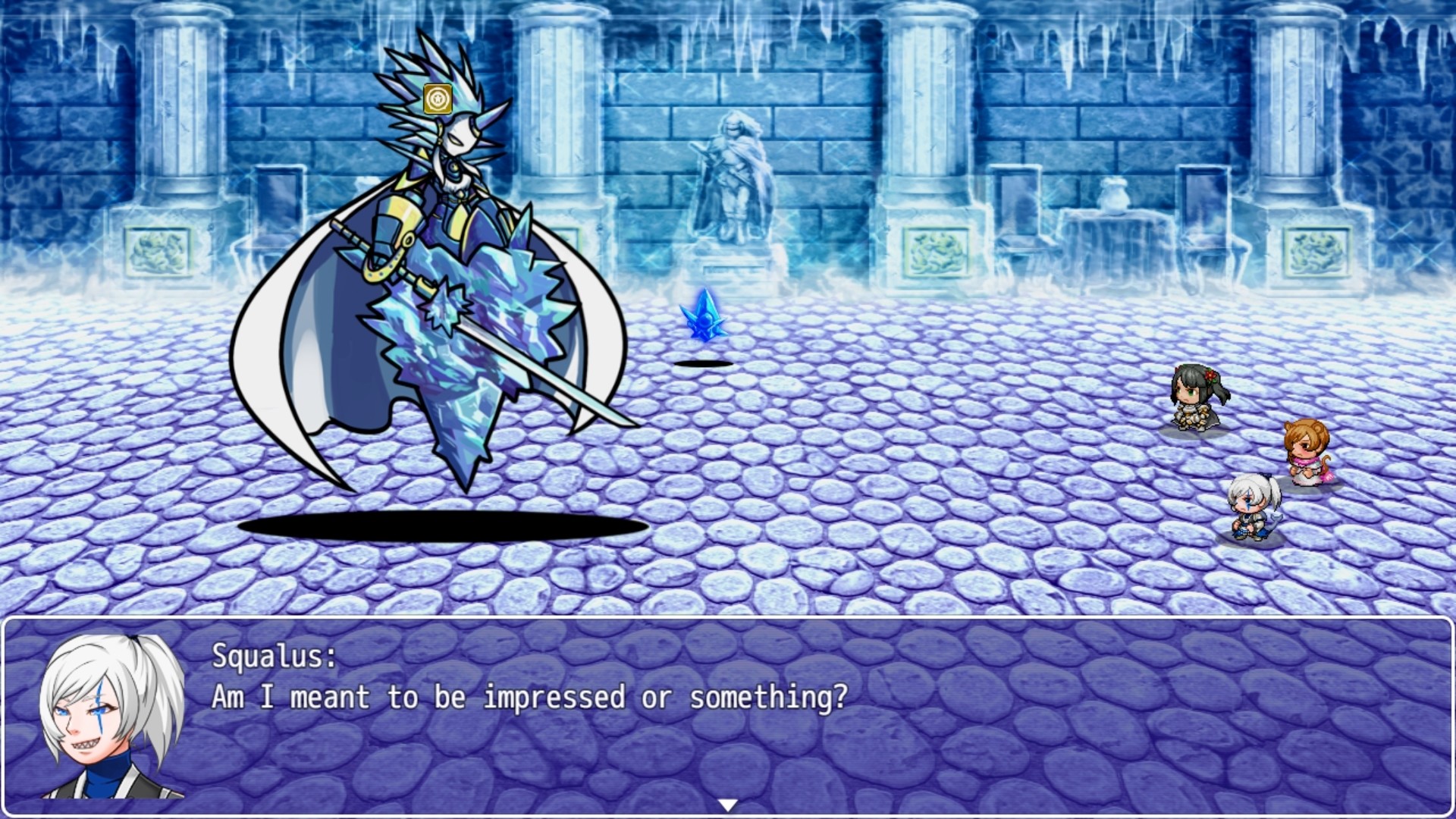 Trials of Proelium screenshot 10