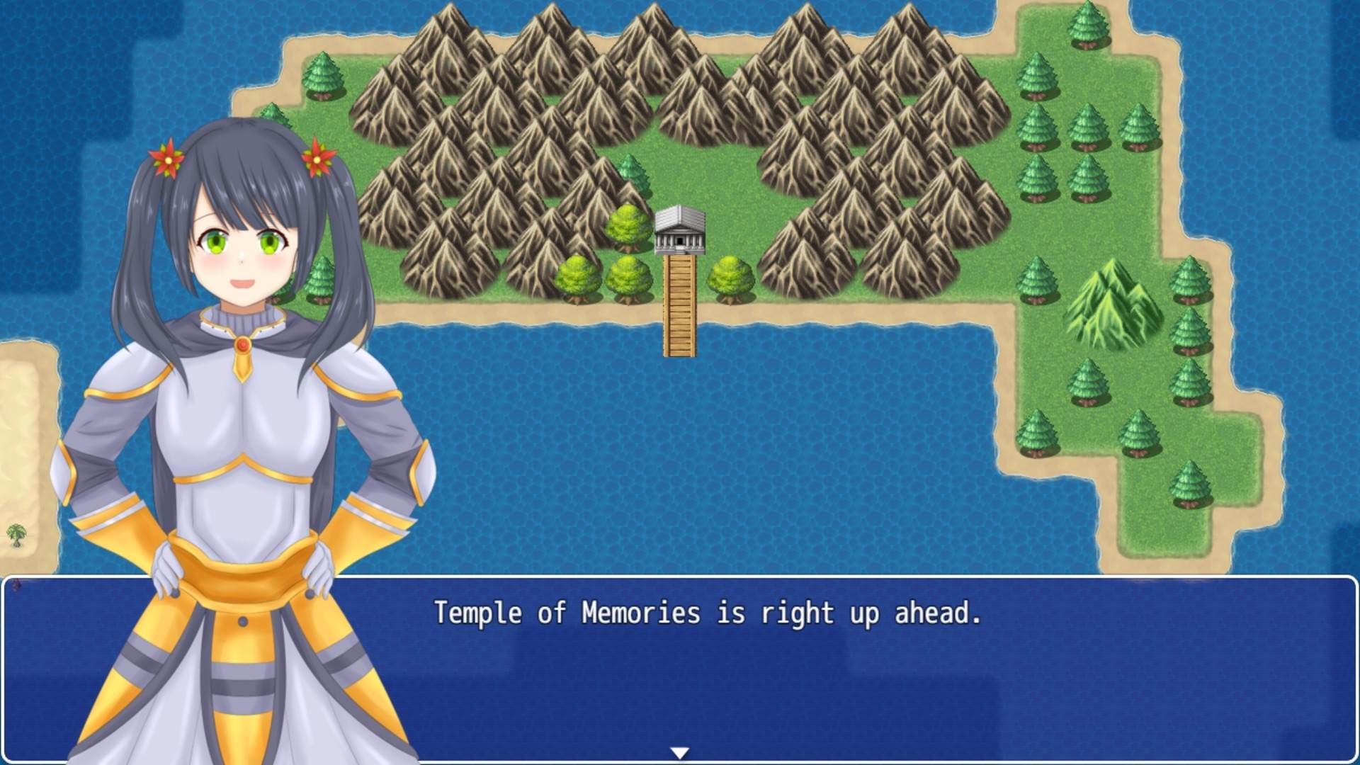 Trials of Proelium screenshot 6