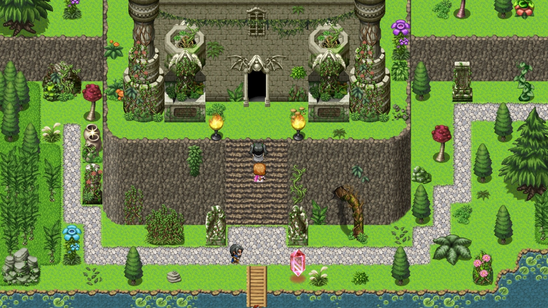 Trials of Proelium screenshot 5