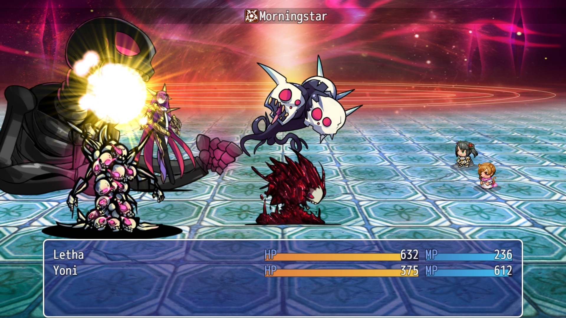 Trials of Proelium screenshot 11