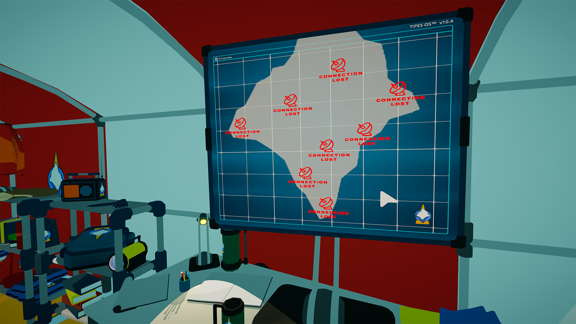 The Tipping Point screenshot 11
