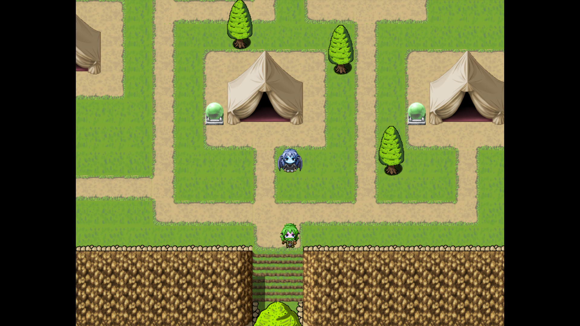 Early Quest 2 screenshot 5