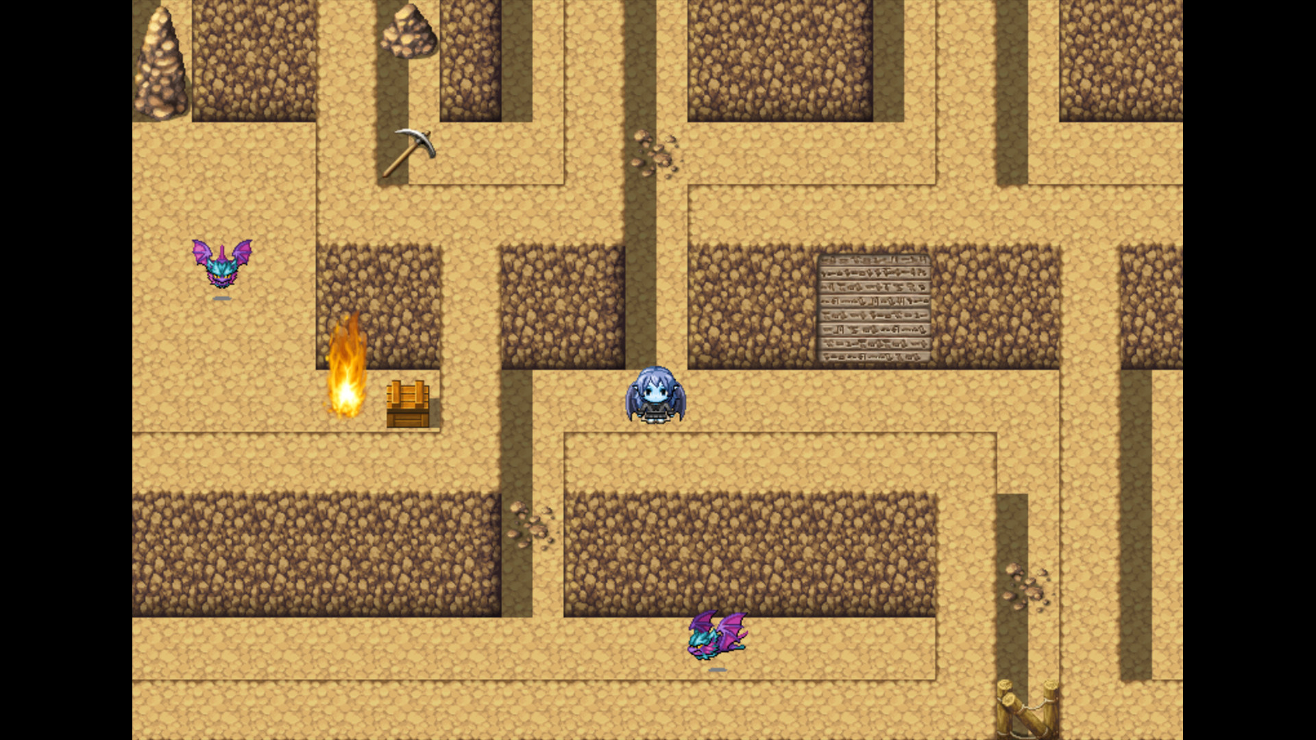 Early Quest 2 screenshot 3