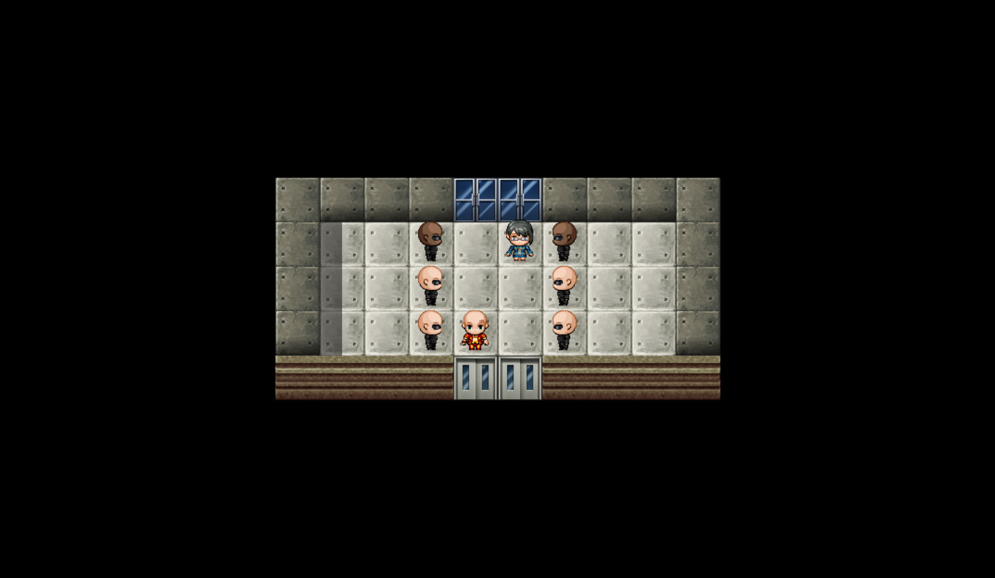 SCP-970 The Recursive Room screenshot 2