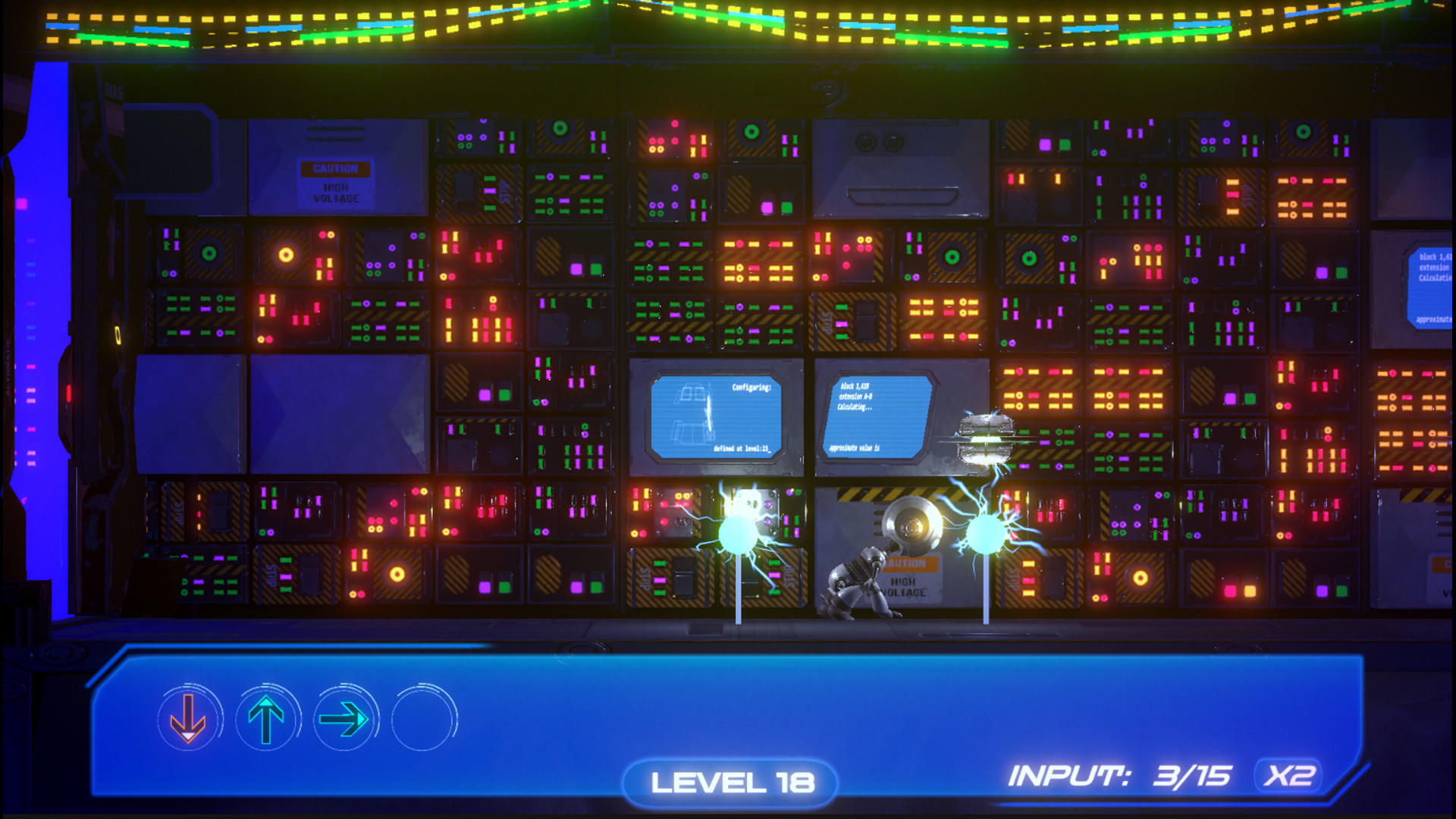 String Rush screenshot 3