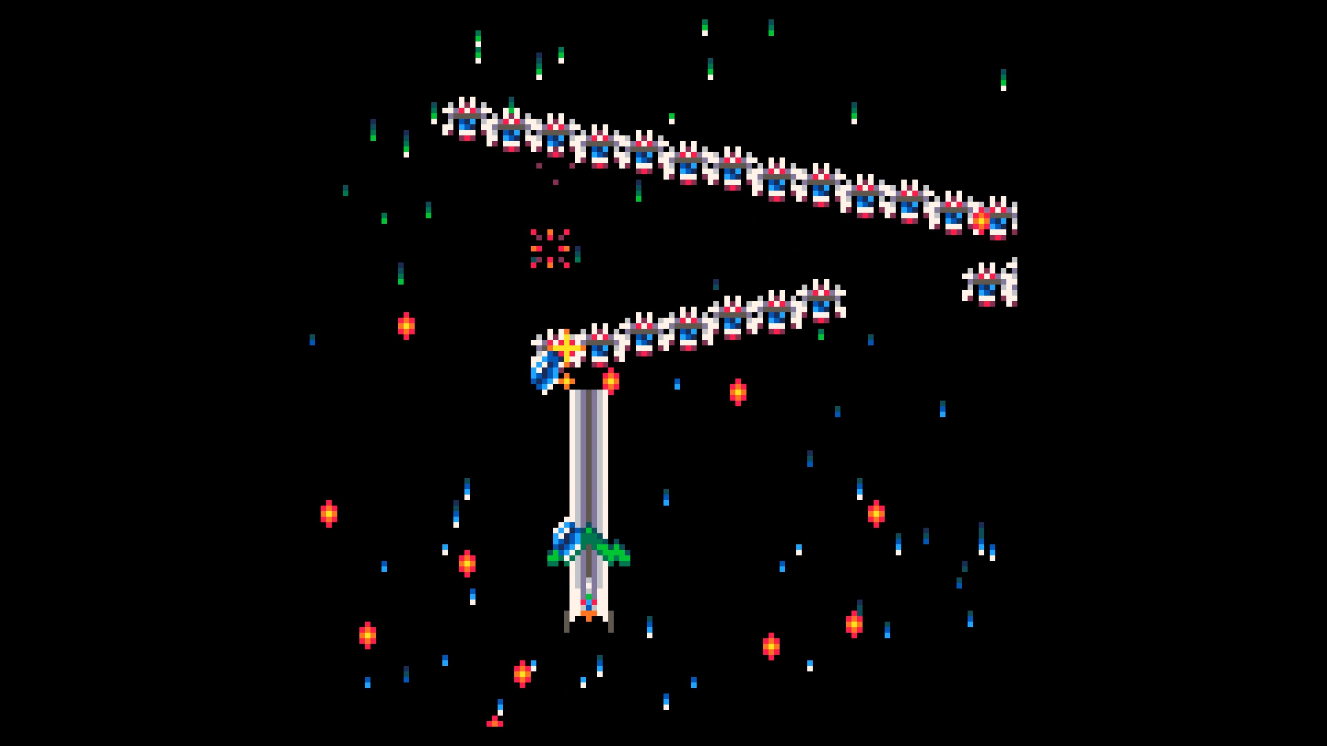 Netherspace screenshot 6