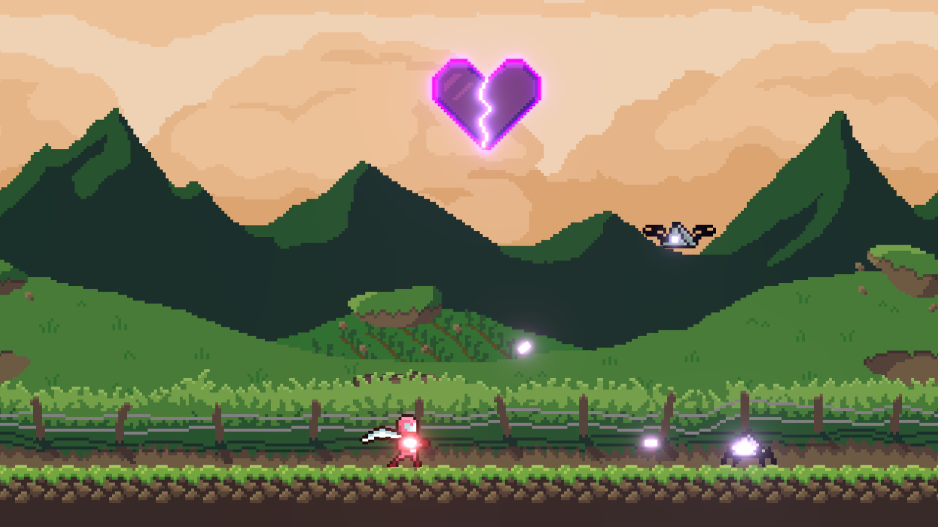 Love Is Dangerous screenshot 3