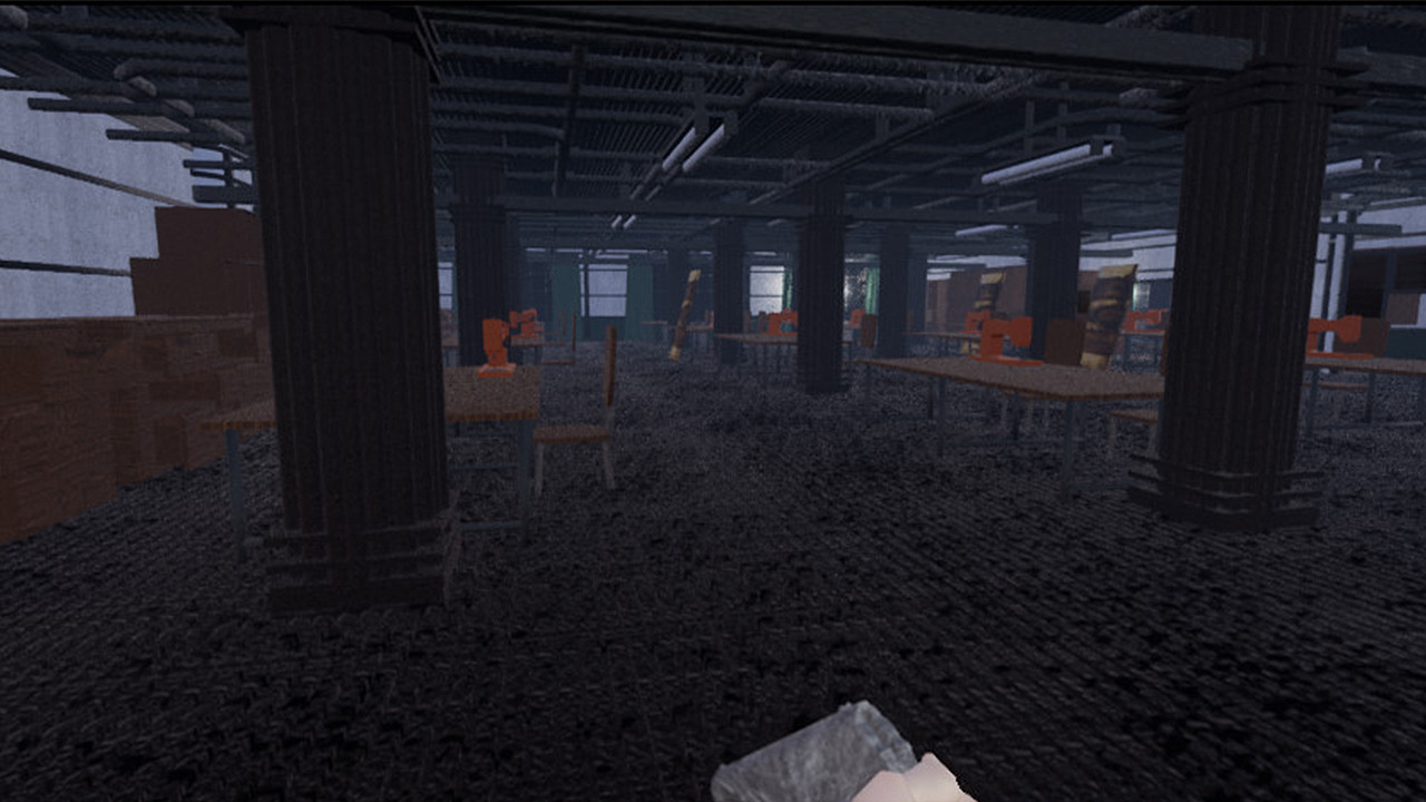 Lucky Pikinini - Cybernetic Titan screenshot 22