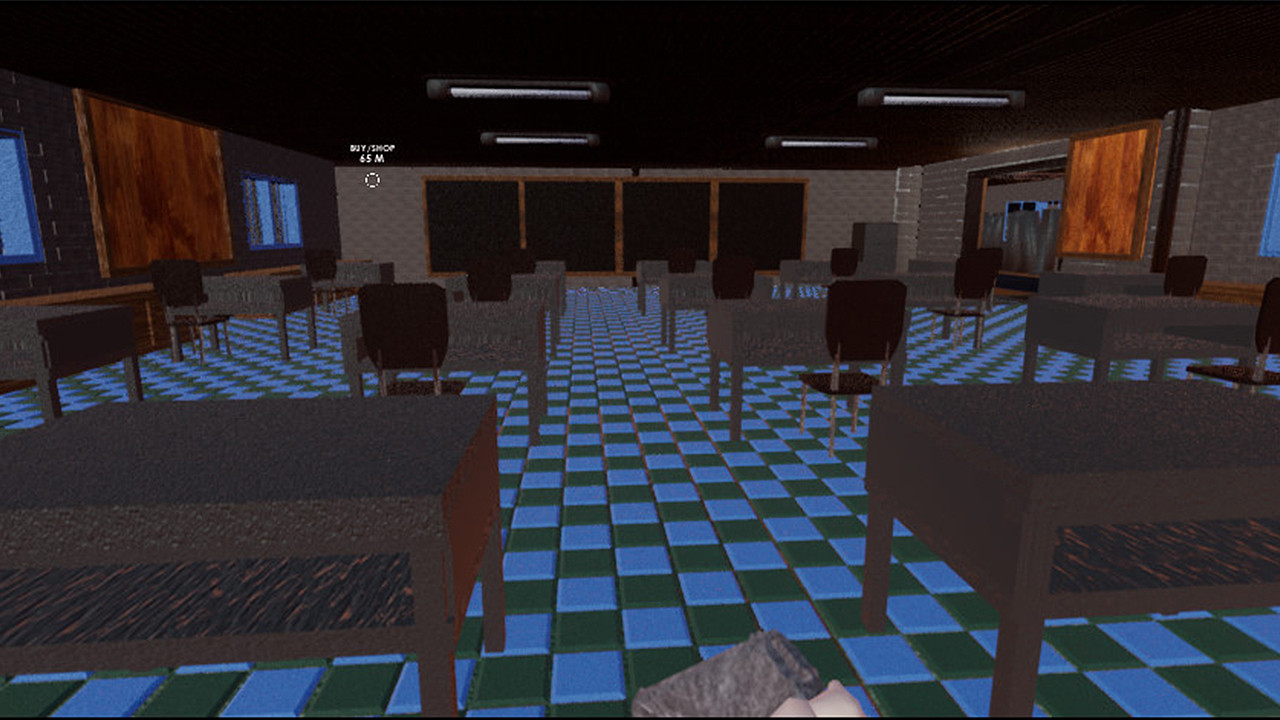 Lucky Pikinini - Cybernetic Titan screenshot 16