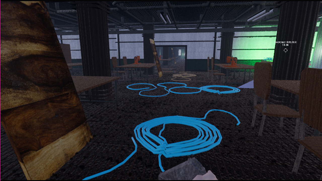 Lucky Pikinini - Cybernetic Titan screenshot 24
