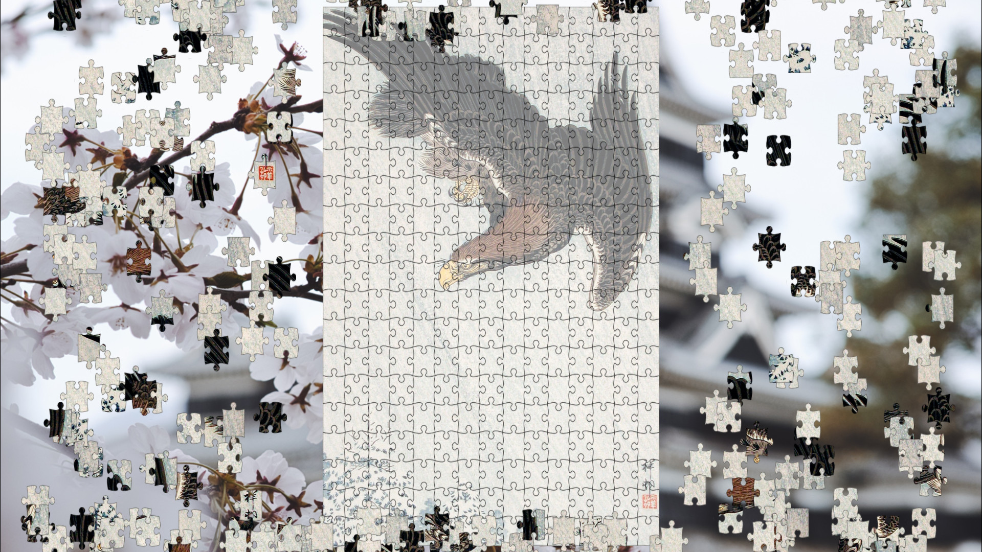 Pieces of Beauty screenshot 4