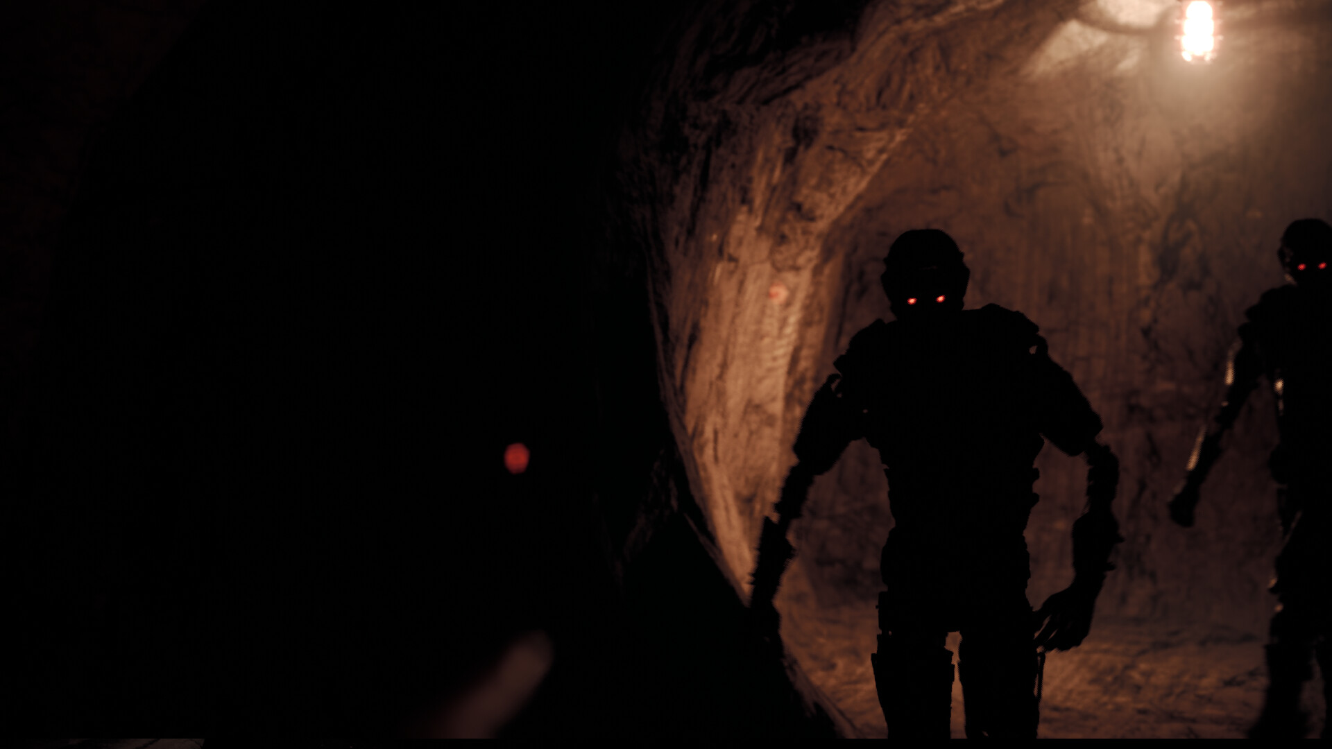 Interceptor screenshot 2