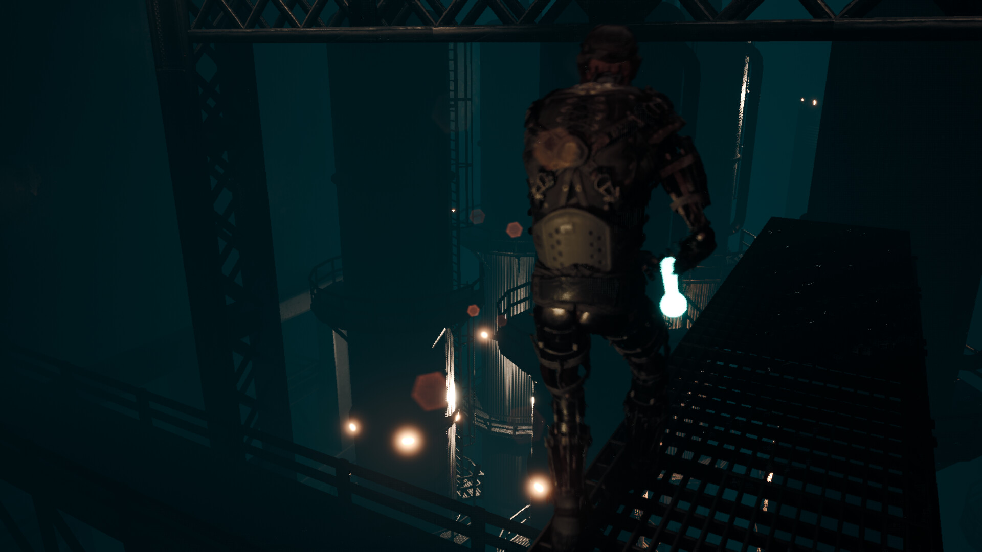 Interceptor screenshot 3