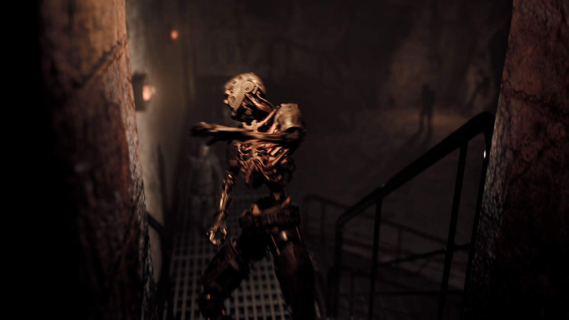 Interceptor screenshot 5